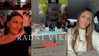 Radni vikend i postajem plavuša! | Jasmina Skender