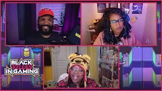 Black Voices in Gaming | Dec 9, 2024