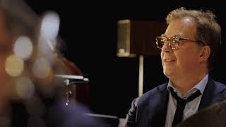 Giant - Jazz Orchestra of the Concertgebouw
