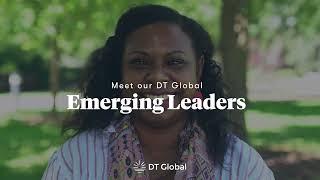 Emerging Leaders in International Development: Brenda Andrias