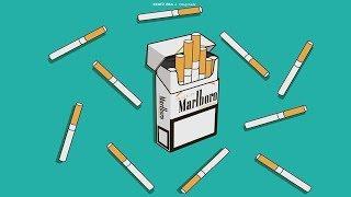 (FREE) Drake Type Beat - "Marlboro" | More Life I Free Rap/Trap Beat Instrumental