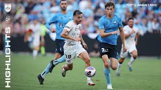 ALM R20 Highlights: Sydney FC vs Brisbane Roar