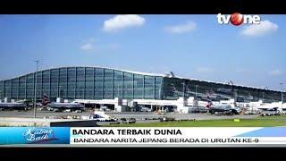 Woow! Inilah Sepuluh Bandara Terbaik di Dunia, Indonesia Masuk?