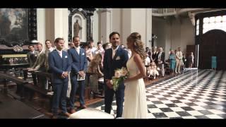 Renaye&Lawrence - Wedding Video