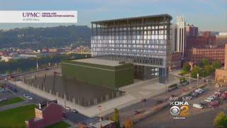 UPMC To Build 3 New Specialty Hospitals With $2B Investment