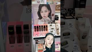 Aint no way it’s this cheap  #daisomakeup #kbeauty #dinto #koreanmakeup