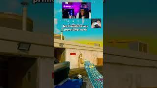 Live on twitch and tiktok AM and  evening link in bio #WarzoneFunny #warzonefails #CODMemes #shorts