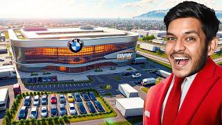 Epic BMW Car Factory ▶ Cities Skylines 2 Season 2 Part 34