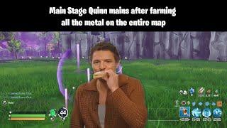 FORTNITE MEMES V23  (≖‿‿≖)