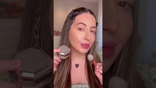 @fentybeauty Contour & Powder  #beauty #glam #glammakeup #makeup #beautyproducts #fentybeauty