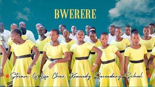 Bwerere by Stream Of Life Choir, Kennedy Secondary School (Church Performance)