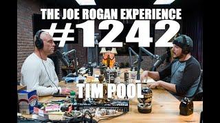 Joe Rogan Experience #1242 - Tim Pool