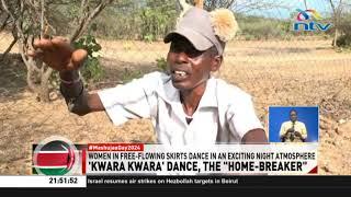 Government bans Kwara Kwara dance in Baringo, blames it for broken families