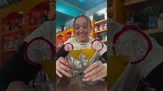 Can’t forget the Prosecco… ￼#beachys #casevillemichigan #drink  #drink #viral #cocktail #martini