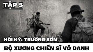 (5) Hồi ký trường sơn  Nguyễn Thụy Kha - 19 năm gặp được con gái