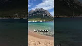 Sardinia, Italy MUST SEE PLACES Part 2: Isola Tavolara