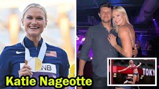 Katie Nageotte || 5 Things You Didn't Know About Katie Nageotte