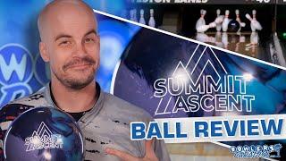 Female Bowler’s Best Option in 2024? Storm Summit Ascent Review (4K)