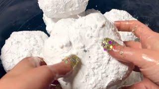 Thick Plain Jane Pasted Chalk Blocks
