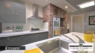 The Alan Canas Team: Ridgewood Dr. Millbrae, CA