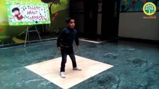 Delhi International School Edge, Dwarka