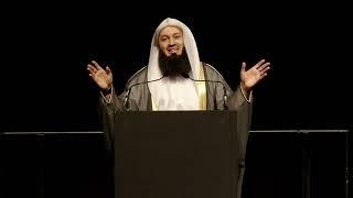 NEW-When the Poor pay for the Rich to Worship Allah | Back to Basics | Mufti Menk | Light Upon Light