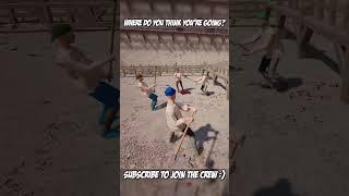 Half Sword | Technical Difficulties