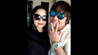 Nelson & Nancy Mateo