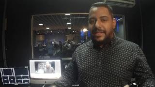 Live Missionário Heilor e Pastor Isrhaell Palaroni