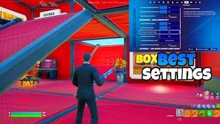 Fortnite 3v3v3v3 Go Goated Zone Wars Gameplay + BEST Controller Settings For Fortnite! 