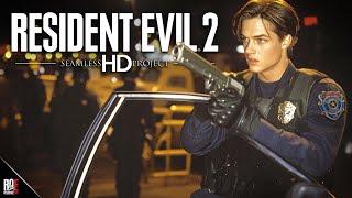 RESIDENT EVIL 2 | Seamless HD Project | Speedrun Practice (Under 1 Hour) LIVE