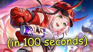 Honkai Star Rail 2.6 Livestream In 101 seconds