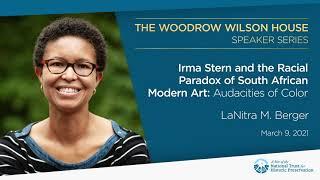 Irma Stern and the Racial Paradox of South African Modern Art | LaNitra M. Berger