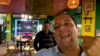  EAT LIKE A LOCAL : AUTHENTIC EGYPT FOOD at Omm Sid Restaurant - Sharm el Sheikh