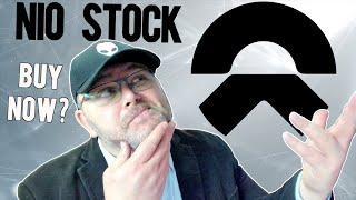 Best Stocks to Buy Now: Is NIO Stock a Buy? NIO Stock News, Update & Analysis
