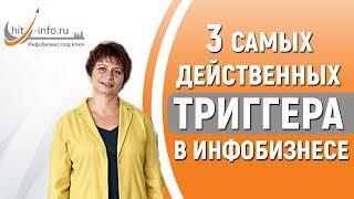 Что такое триггеры в бизнесе? Триггер что это такое в маркетинге. Как работает триггер в продажах