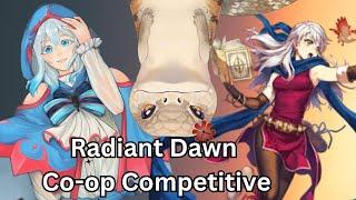 Fiona is the GOAT | Radiant Dawn Part 3