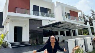 IS THIS THE MOST AFFORDABLE HOME IN LEKKI COUNTY?