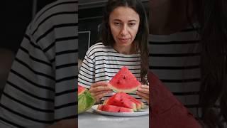 What happens to the body if you eat watermelon every day #health #healthtips #food #fitness #shorts