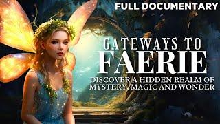 Gateways To Faerie | Full Mythology Documentary | Fairy Documentary | TUU