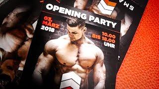 SMARTGYM Opening - endlich ist es geschafft!