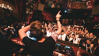 Styline @ 1001Tracklists Night - 1900 Le Theatre, Hanoi