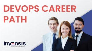 DevOps Career Path | DevOps Engineer Skills | DevOps Training | Invensis Learning