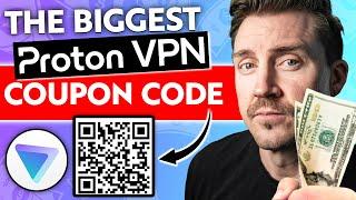 Best Proton VPN Coupon Code 2024! Get the LIMITED Proton VPN Deal!