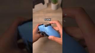 Custom PS5 Pro Controller 2 Paddle Mouse Click Trigger