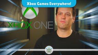 Phil Spencer Opens Doors for Xbox Games on Other Platforms: A New Era for Gaming?