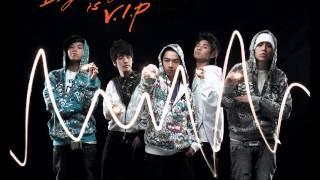 BIGBANG IS V.I.P 2006