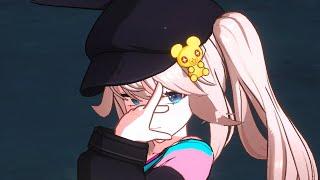 【Leni】LOLI GOD REQUIEM  Shigure Ui