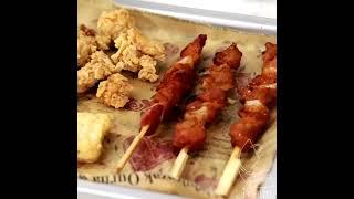 可愛印花料理烘焙紙