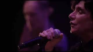 MR BIG - Take Cover | Live From The Living Room 2011 4K HQ Audio